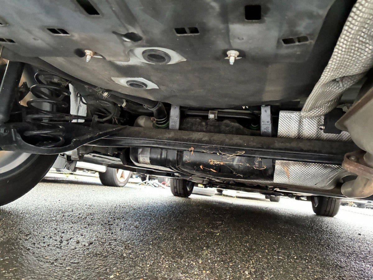 [CHOOSE PARTS] MAZDA DEMIO DJ5FS 2016 S5-DPTS FF MT 2WD #0401000000886