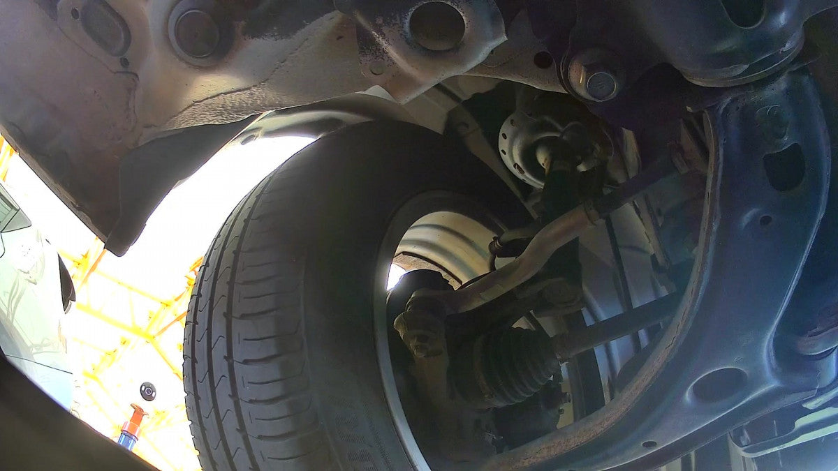 [CHOOSE PARTS] HONDA FREED GB3 2012 L15A FF AT 2WD #0002002682774