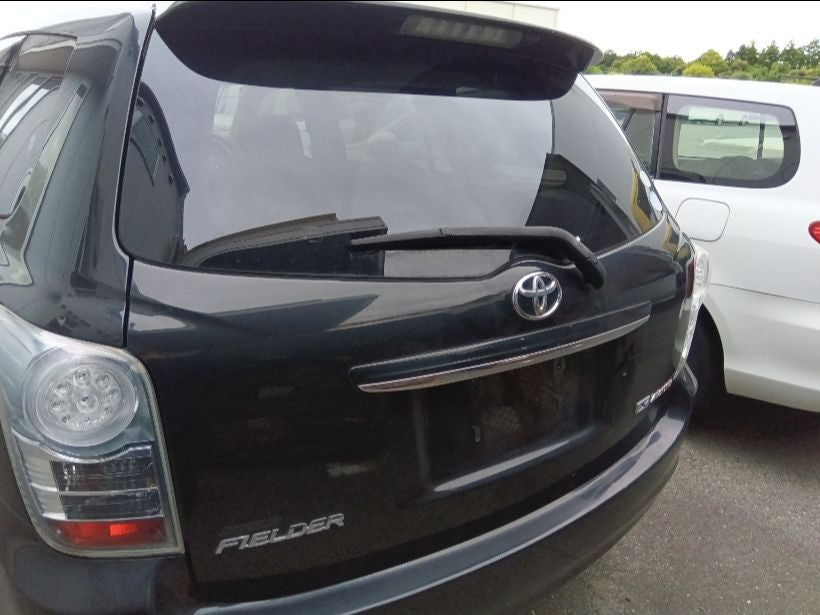 [REAR HOUSING ASSY] TOYOTA COROLLA FIELDER NZE141G 2009 1NZ-FE FF AT 2WD #0403266011619