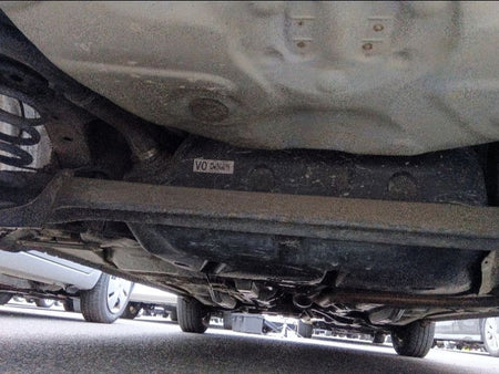 [CHOOSE PARTS] TOYOTA VITZ KSP90 2005 1KR-FE FF AT 2WD #0401000000539