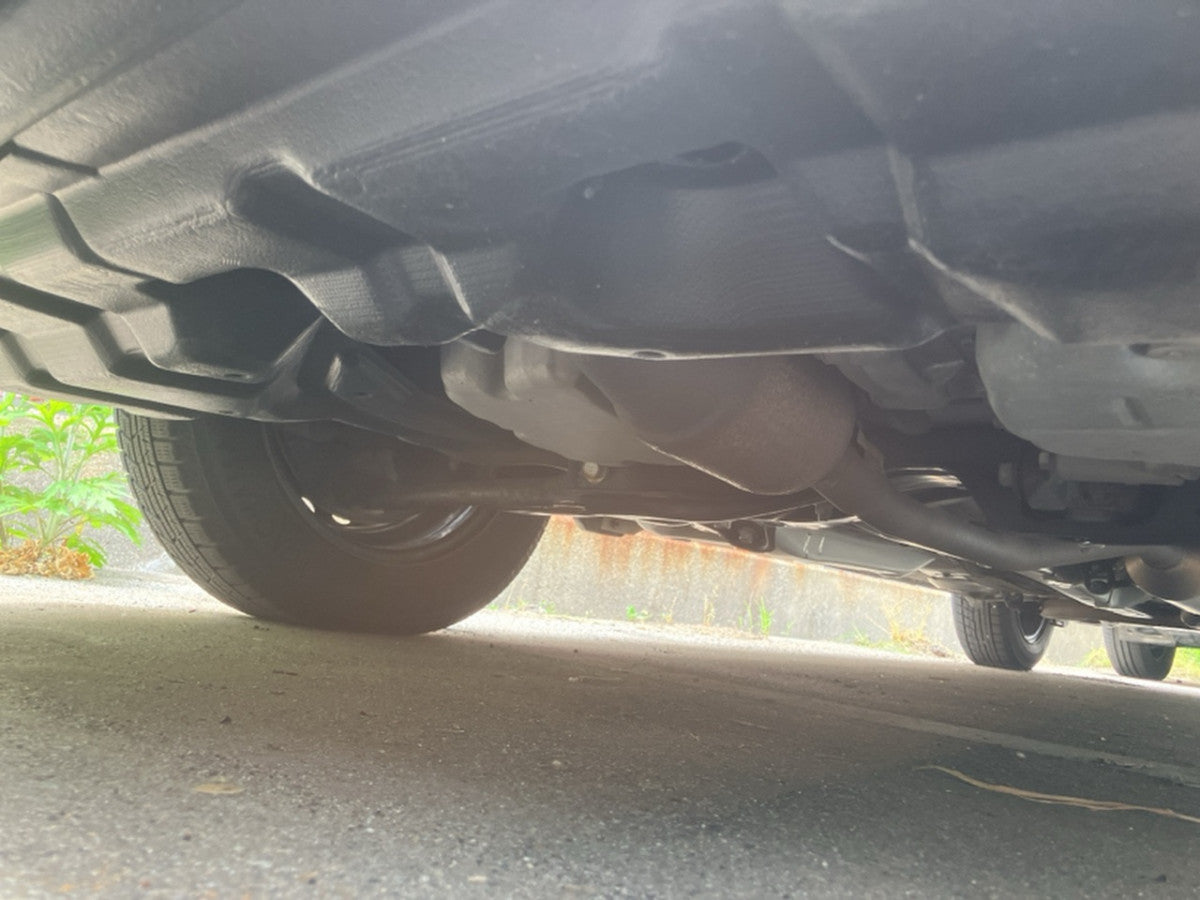 [USED ENGINE] TOYOTA VITZ SCP90 2007 2SZ-FE FF AT 2WD #0003265094469