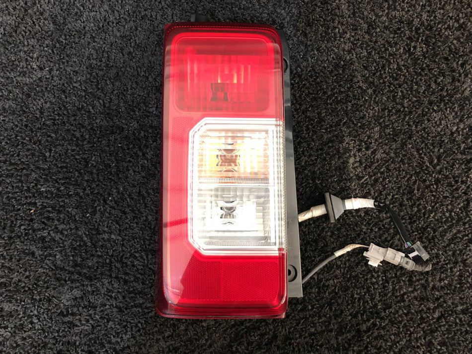 [TAIL LAMP LH] DAIHATSU HIJET CADDIE LA710V  KF FF AT 4WD #0003248731987