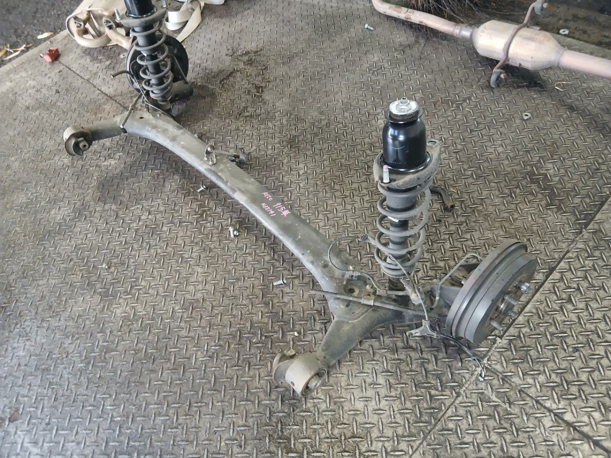 [REAR HOUSING ASSY] TOYOTA COROLLA AXIO NZE141 2010 1NZ-FE FF AT 2WD #040326A018067