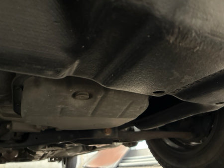 [USED ENGINE] TOYOTA VITZ KSP90 2006 1KR-FE FF AT 2WD #0003266107528