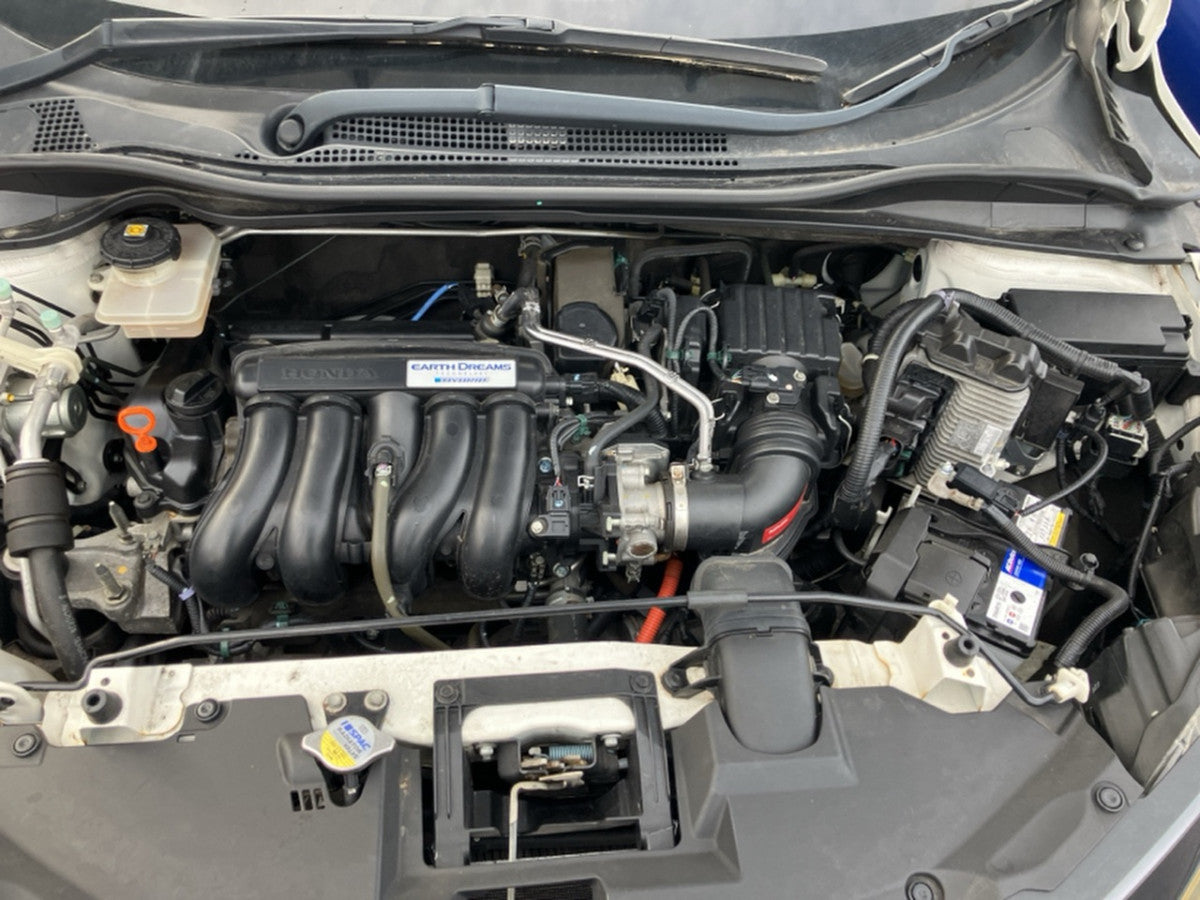 [EV BATTERY] HONDA VEZEL RU3 2014 LEB FF AT 2WD #0003263042226
