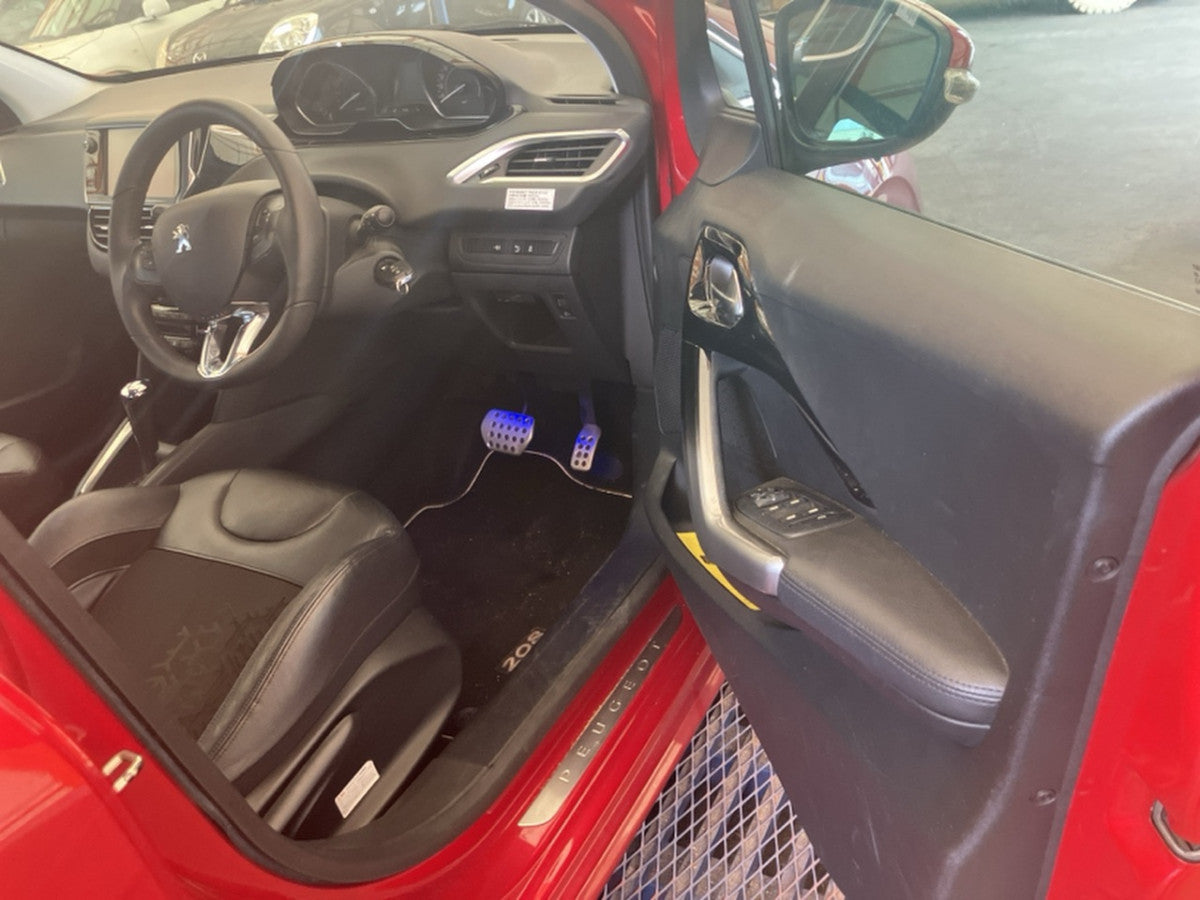 [CHOOSE PARTS] PEUGEOT 208 A95F01 2012 EP6C FF AT 2WD #0002002672091