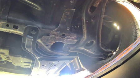 [CHOOSE PARTS] HONDA FREED GB3 2012 L15A FF AT 2WD #0001000016081
