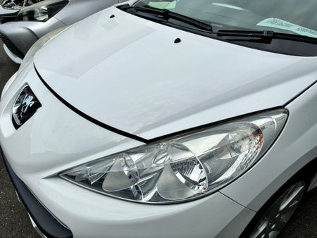 [CHOOSE PARTS] PEUGEOT 207 A75F01 2012 5F01  AT 2WD #0401000000755