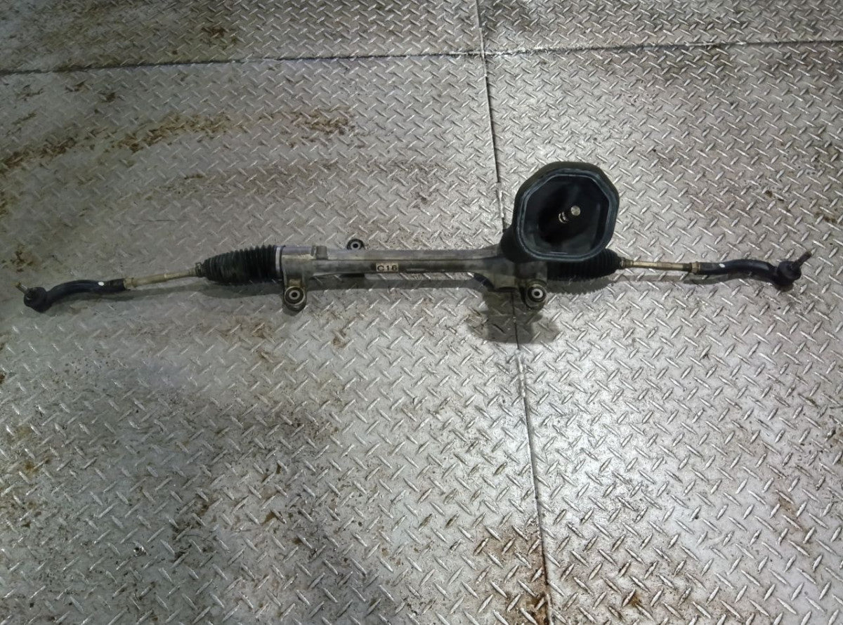 [RACK & PINION] TOYOTA ISIS ZGM11W 2011 3ZR-FAE FF AT 2WD #0403266011814