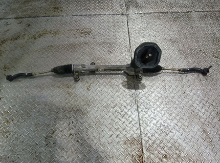 [RACK & PINION] TOYOTA ISIS ZGM11W 2011 3ZR-FAE FF AT 2WD #0403266011814