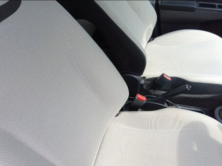 [REAR HOUSING ASSY] TOYOTA VITZ KSP130 2011 1KR-FE FF AT 2WD #0403265009338