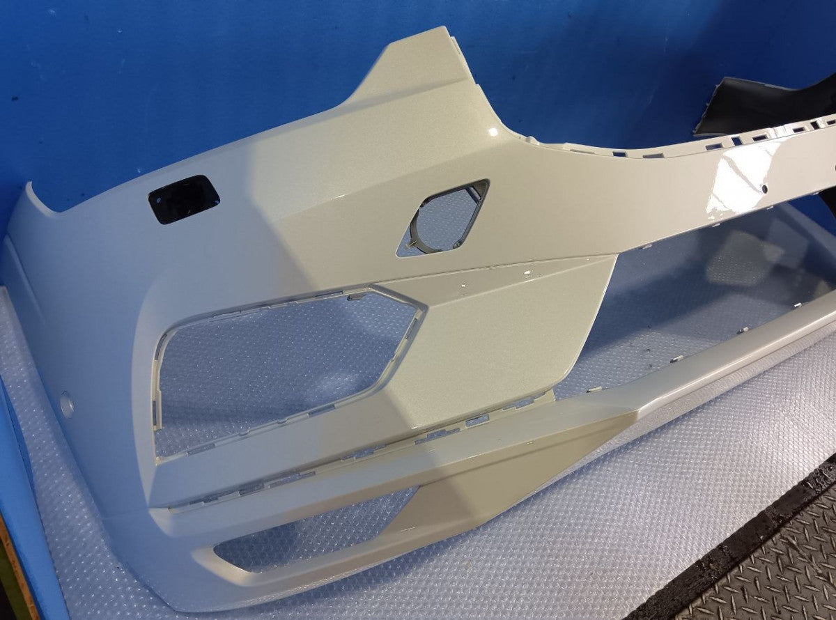 [F BUMPER FACE] VOLVO XC60 UB420TXCM 2021 B420T FF AT 4WD #0403265010107