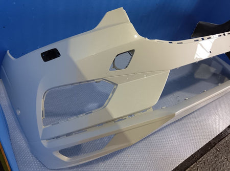 [F BUMPER FACE] VOLVO XC60 UB420TXCM 2021 B420T FF AT 4WD #0403265010107