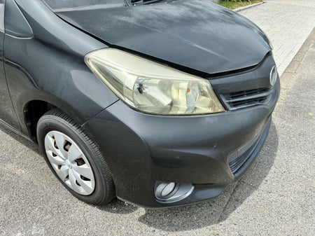 [CHOOSE PARTS] TOYOTA VITZ KSP130 2012 1KR-FE FF AT 2WD #0401000000779
