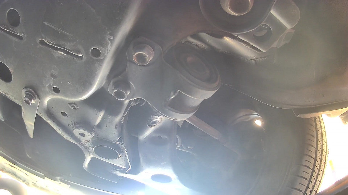 [CHOOSE PARTS] MAZDA AXELA SPORT BK5P 2007 ZY-VE FF AT 2WD #0002002661740
