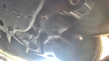[CHOOSE PARTS] MAZDA AXELA SPORT BK5P 2007 ZY-VE FF AT 2WD #0002002661740