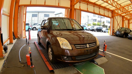 [CHOOSE PARTS] SUZUKI SWIFT ZC71S 2009 K12B FF AT 2WD #0002002661826