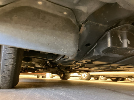 [CHOOSE PARTS] MAZDA MPV LY3P 2007 L3-VE FF AT 2WD #0001000016205