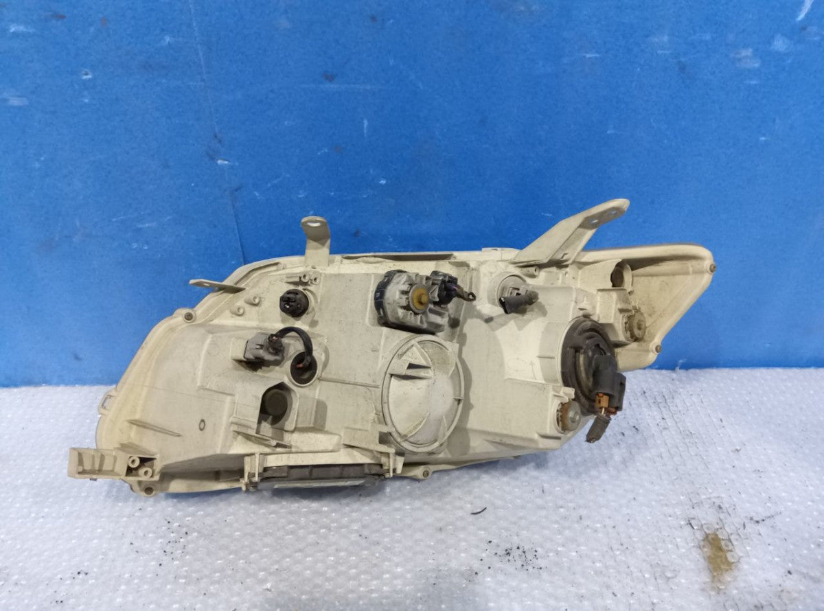 [HEADLIGHT ASSY RH] TOYOTA COROLLA FIELDER NZE141G 2008 1NZ-FE FF AT 2WD #040326A017970