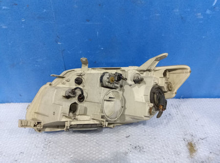 [HEADLIGHT ASSY RH] TOYOTA COROLLA FIELDER NZE141G 2008 1NZ-FE FF AT 2WD #040326A017970