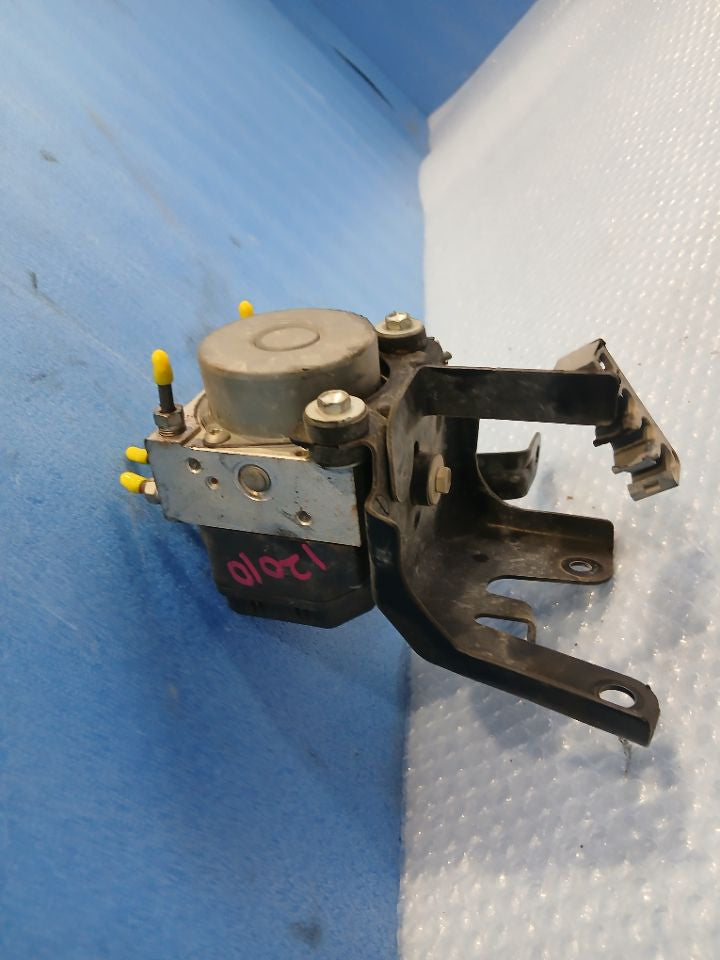 [ABS ACTUATOR] TOYOTA COROLLA FIELDER ZRE142G 2010 2ZR-FAE FF AT 2WD #0403266012010