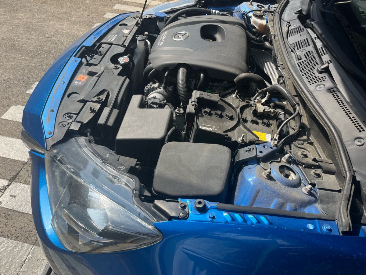 [CHOOSE PARTS] MAZDA DEMIO DJ3AS 2015 P3-VPS FF AT 4WD #0451000000498