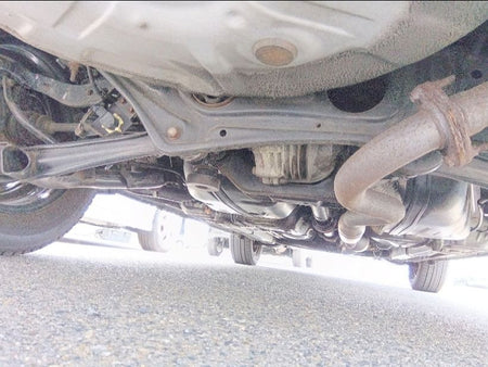[CHOOSE PARTS] TOYOTA COROLLA FIELDER ZRE144G 2006 2ZR-FE FF AT 4WD #0401000000643