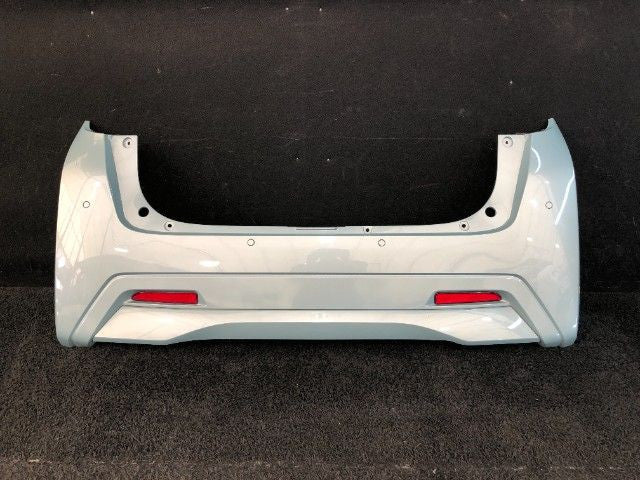 [R BUMPER ASSY] NISSAN DAYZ B46W 2020 BR06 FF AT 4WD #0003263061596