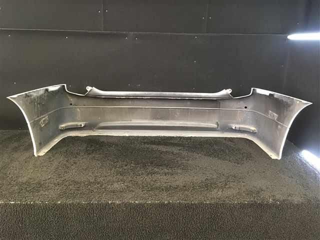[R BUMPER ASSY] NISSAN ELGRAND TE52  QR25DE FF AT 4WD #0003225193833