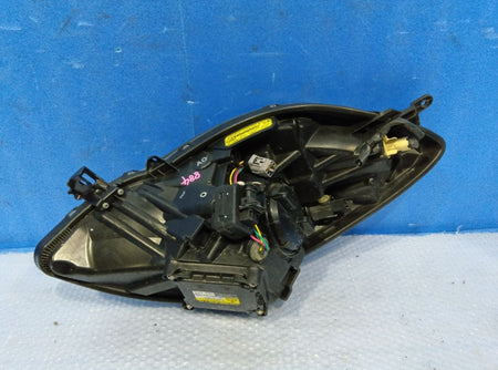 [HEADLIGHT ASSY RH] TOYOTA VITZ KSP90 2009 1KR-FE FF AT 2WD #0403269017527