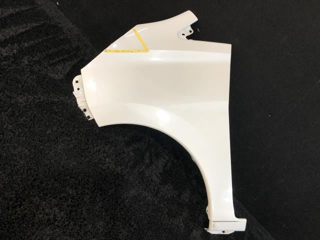 [FENDER LH] NISSAN DAYZ B21W  3B20 FF AT 2WD #0003231339042