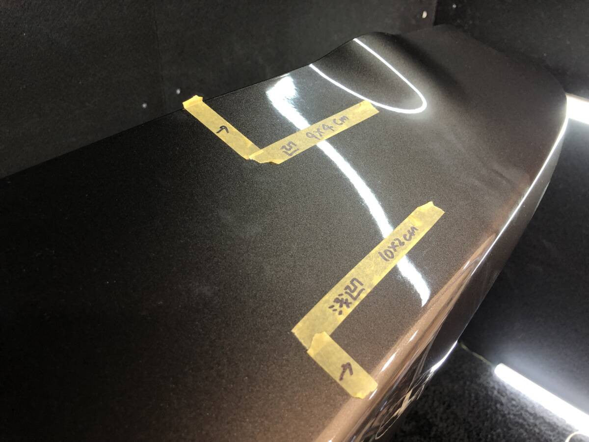 [REAR GATE] MITSUBISHI EK SPACE B11A 2018 3B20 FF AT 2WD #0003249742615