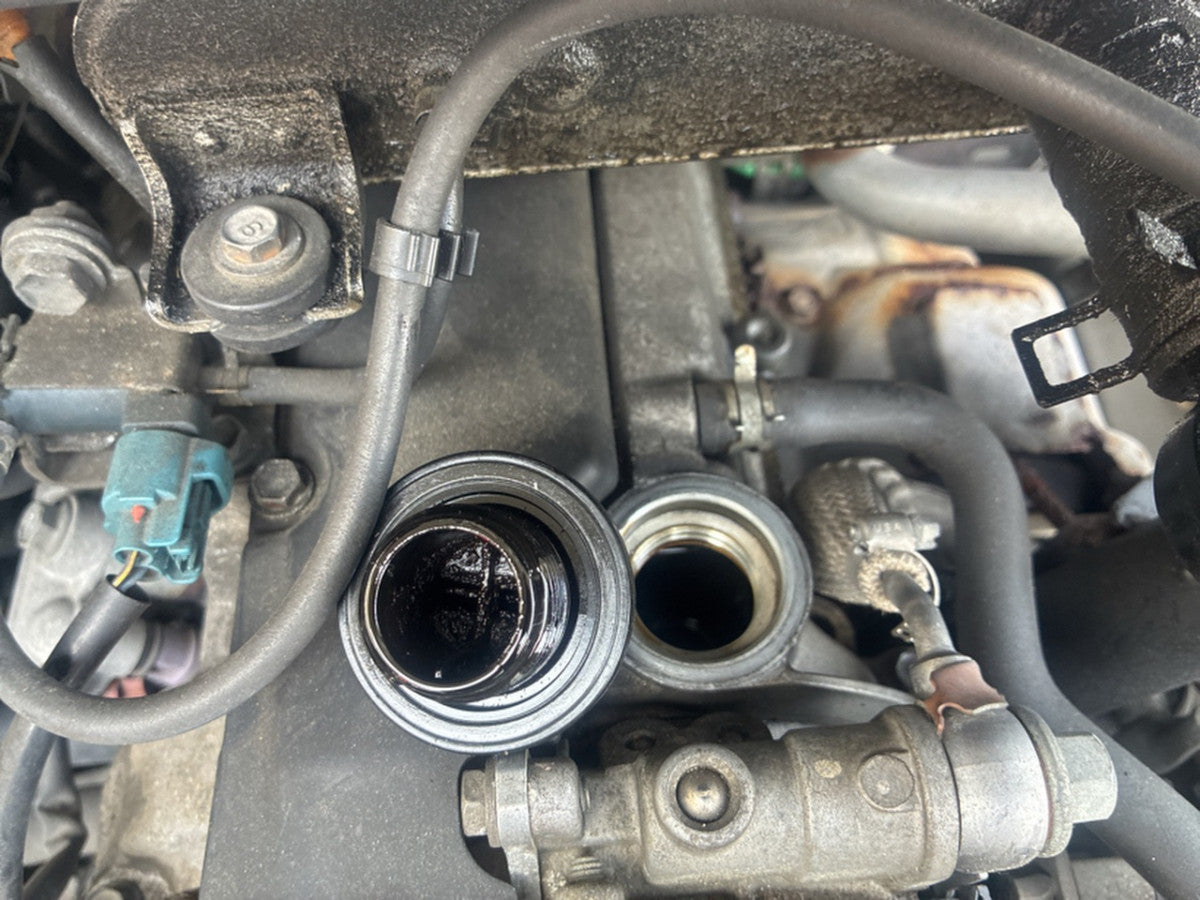 [CHOOSE PARTS] DAIHATSU TERIOS KID J111G  EF-DEM FR AT 4WD #0001000015108