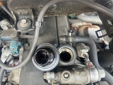 [CHOOSE PARTS] DAIHATSU TERIOS KID J111G  EF-DEM FR AT 4WD #0001000015108