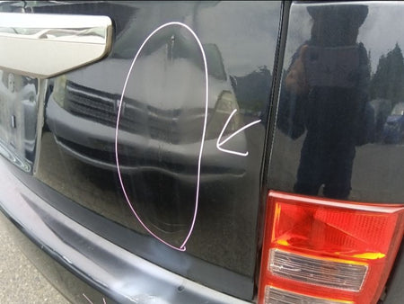 [SIDE MIRROR RH] TOYOTA ISIS ANM10W 2007 1AZ-FSE FF AT 2WD #0403265009929