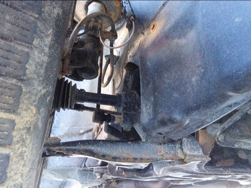 [FUEL DELIVERY PIPE] TOYOTA COROLLA FIELDER NZE144G 2010 1NZ-FE FF AT 4WD #0403267013089