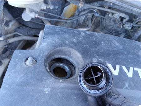 [R PROPELLER SHAFT] TOYOTA COROLLA FIELDER NZE144G 2009 1NZ-FE FF AT 4WD #0403267013939