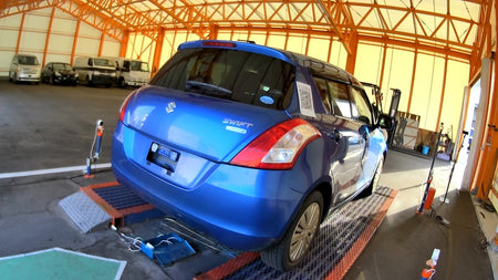 [CHOOSE PARTS] SUZUKI SWIFT ZC72S 2013 K12B FF AT 2WD #0001000013364