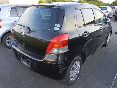 [R DRUM RH] TOYOTA VITZ KSP90 2010 1KR-FE FF AT 2WD #0403266011157