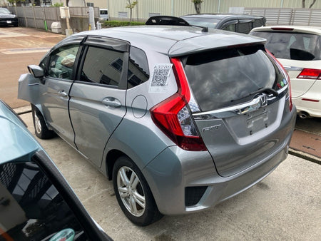 [CHOOSE PARTS] HONDA FIT HYBRID GP5 2014 LEB FF AT 2WD #00020026A3288