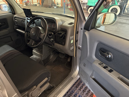 [CHOOSE PARTS] NISSAN CUBE BZ11 2008 CR14DE FF AT 2WD #0001000013329