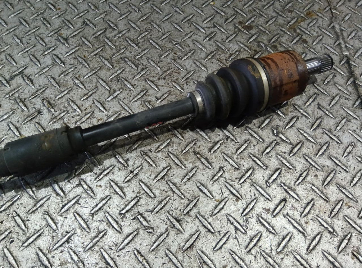 [F DRIVE SHAFT RH] HONDA FIT HYBRID GP4 2013 LEA FF AT 2WD #0403269016746