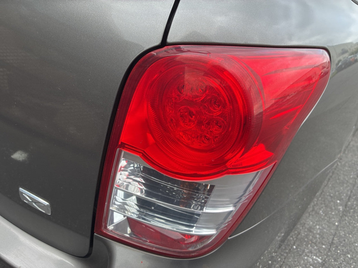 [SIDE MIRROR LH] TOYOTA COROLLA FIELDER NZE141G 2010 1NZ-FE FF AT 2WD #0403269016400
