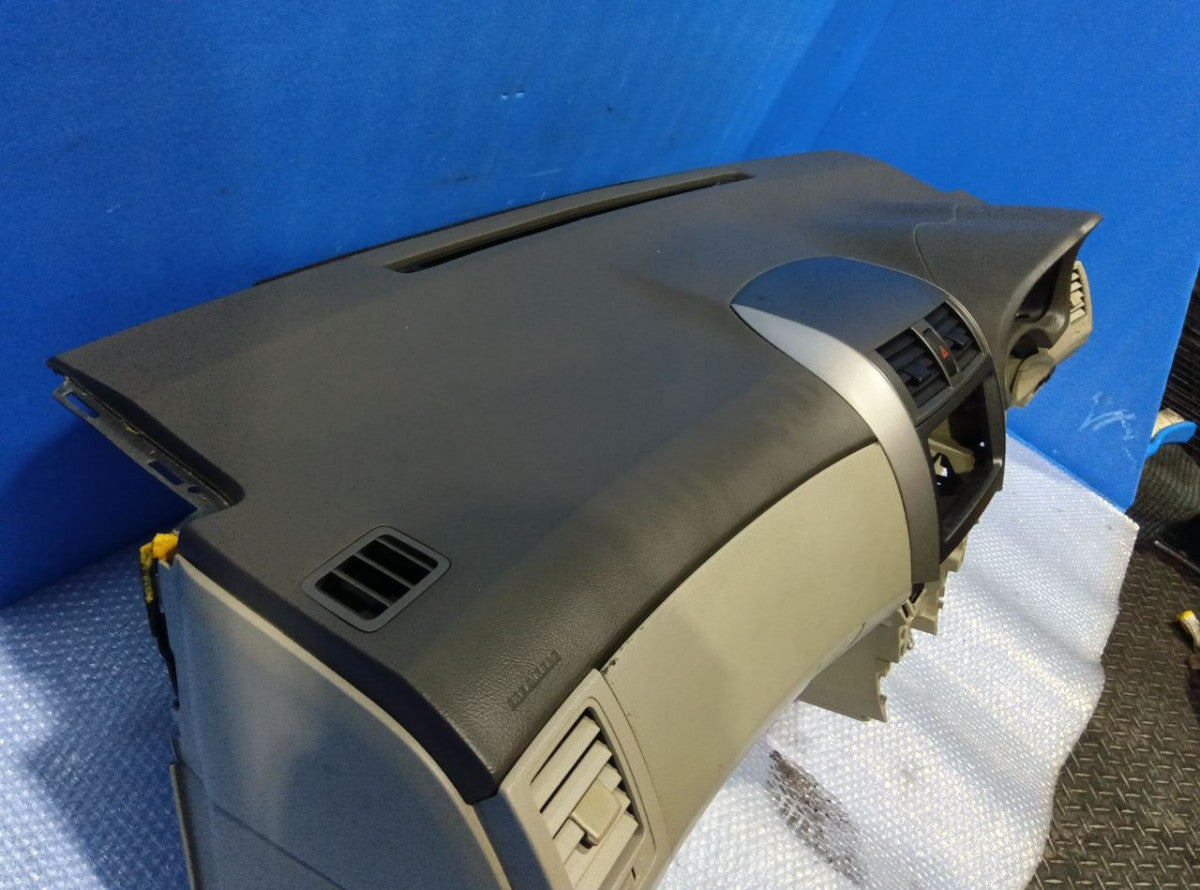 [DASHBOARD] TOYOTA COROLLA AXIO NZE141 2011 1NZ-FE FF MT 2WD #0403265009820