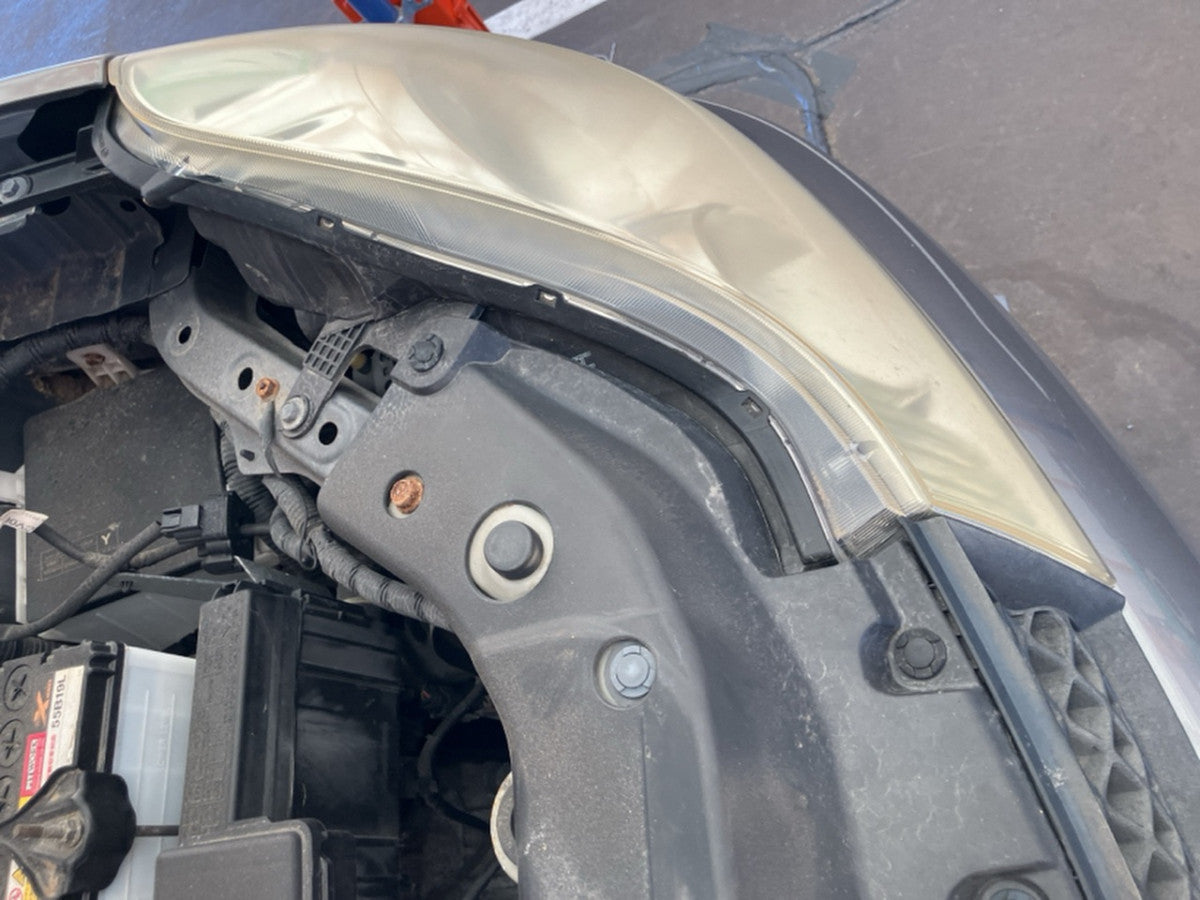 [CHOOSE PARTS] NISSAN WINGROAD Y12 2009 HR15DE FF AT 2WD #0002002682773