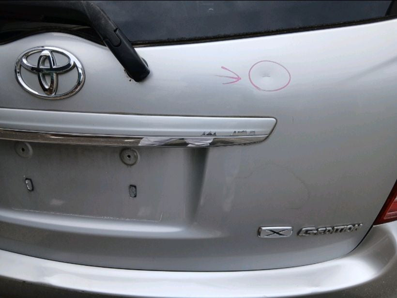 [CHOOSE PARTS] TOYOTA COROLLA FIELDER NZE141G 2009 1NZ-FE FF AT 2WD #0401000000675