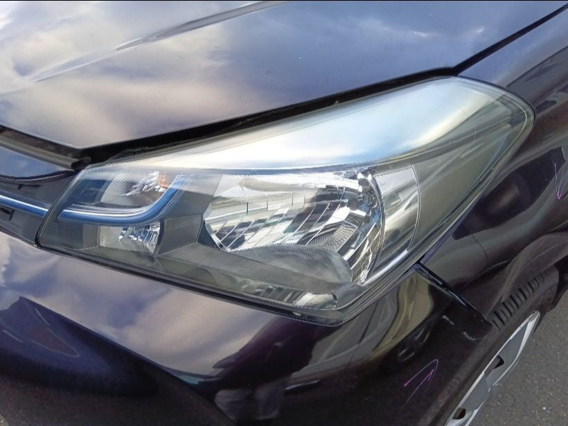 [CHOOSE PARTS] TOYOTA VITZ KSP130 2015 1KR-FE FF AT 2WD #0401000000855
