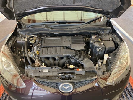 [CHOOSE PARTS] MAZDA DEMIO DE3FS 2008 ZJ-VEM FF AT 2WD #0001000015731