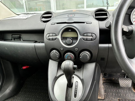 [CHOOSE PARTS] MAZDA DEMIO DE3FS 2007 ZJ-VEM FF AT 2WD #0401000000751
