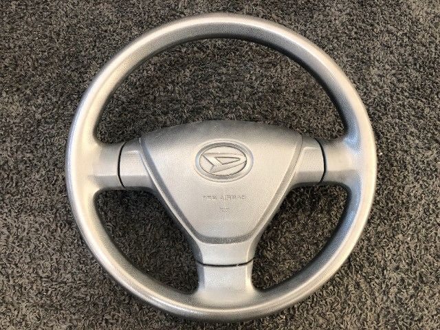[AIRBAG COVER] DAIHATSU HIJET CARGO S331V  KF FF AT 4WD #0003259961315